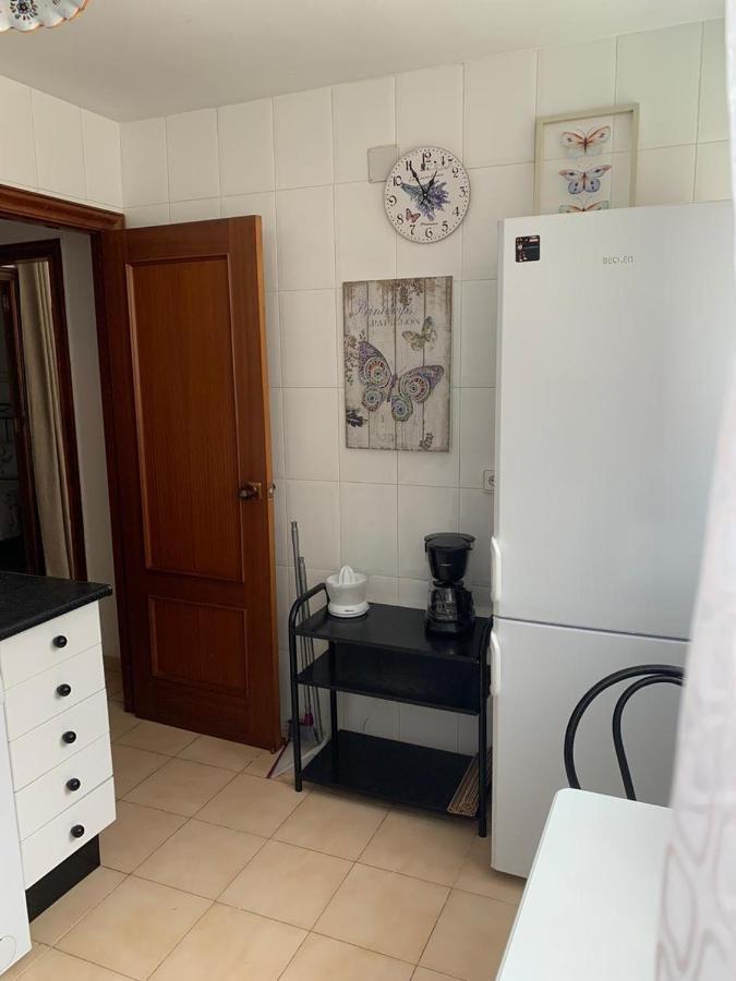 Apartamentos "Mariposa" Benidorm Exterior photo